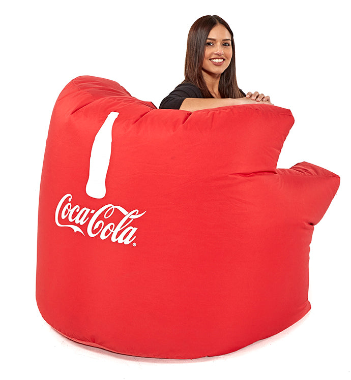 Arm Chair Bean Bag