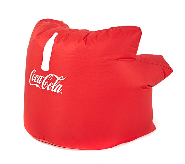 Arm Chair Bean Bag