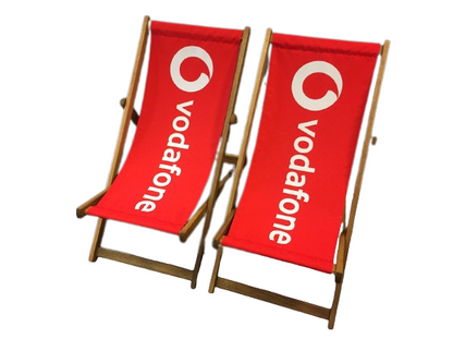 Deluxe Deckchair