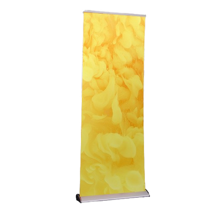 Premium Roller Banner