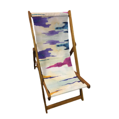 Deluxe Deckchair